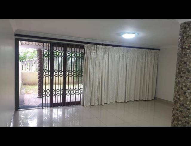 3 BEDROOM PROPERTY TO RENT IN MORNINGSIDE
